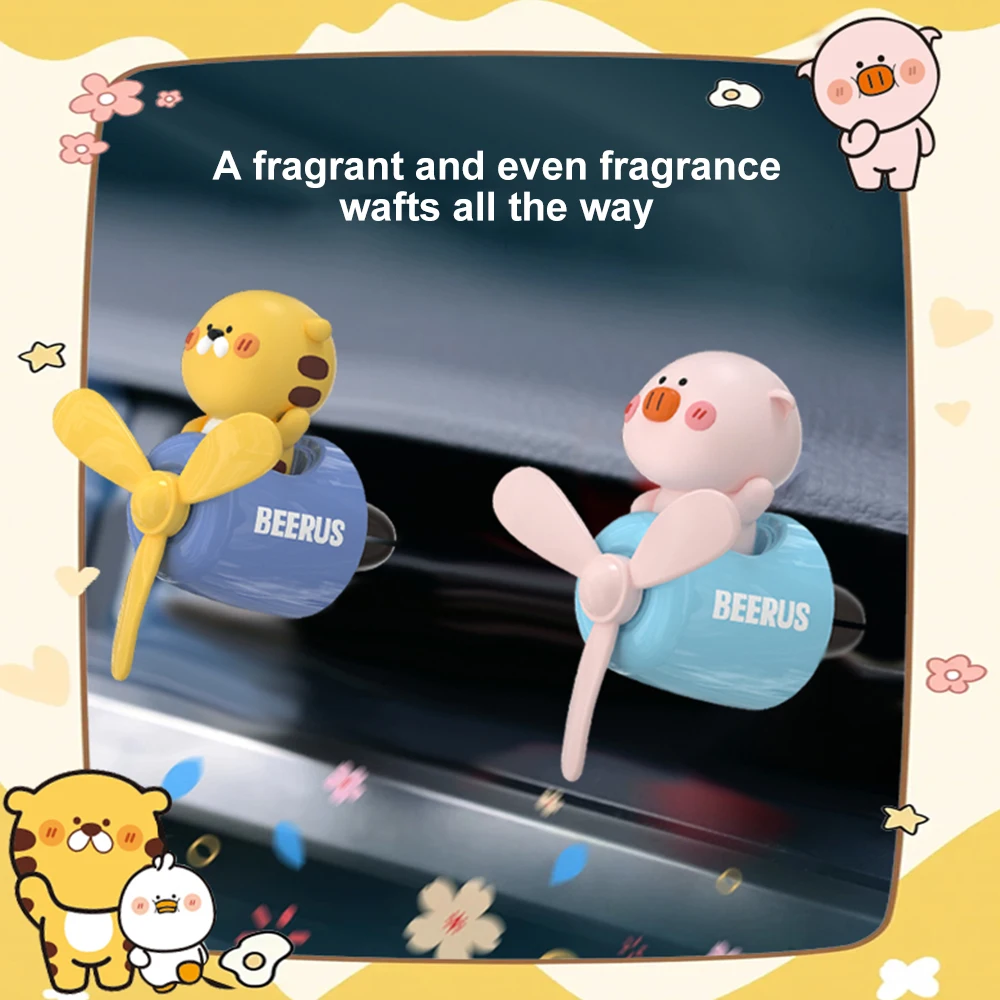 Perfume Fragrance Outlet - 새로운 자동차 공기 청정기 고양이 개