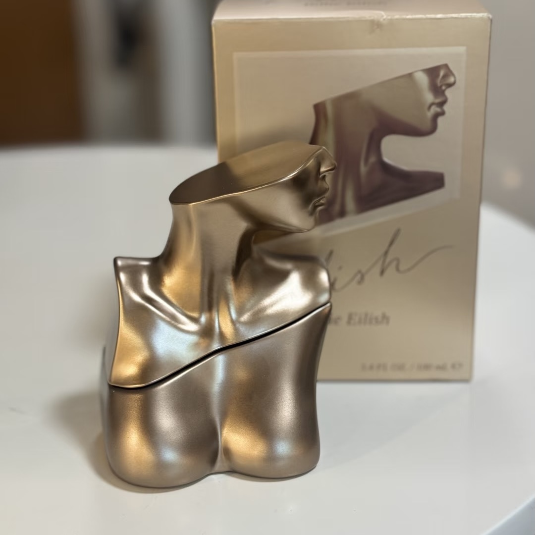 Perfume Fragrance Couture - 빌리 아일리시 오 드 퍼퓸 스프레이