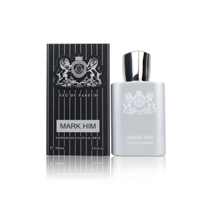Perfume Fragrance Tous - 100ml 마크 히 남성 향수, 오래