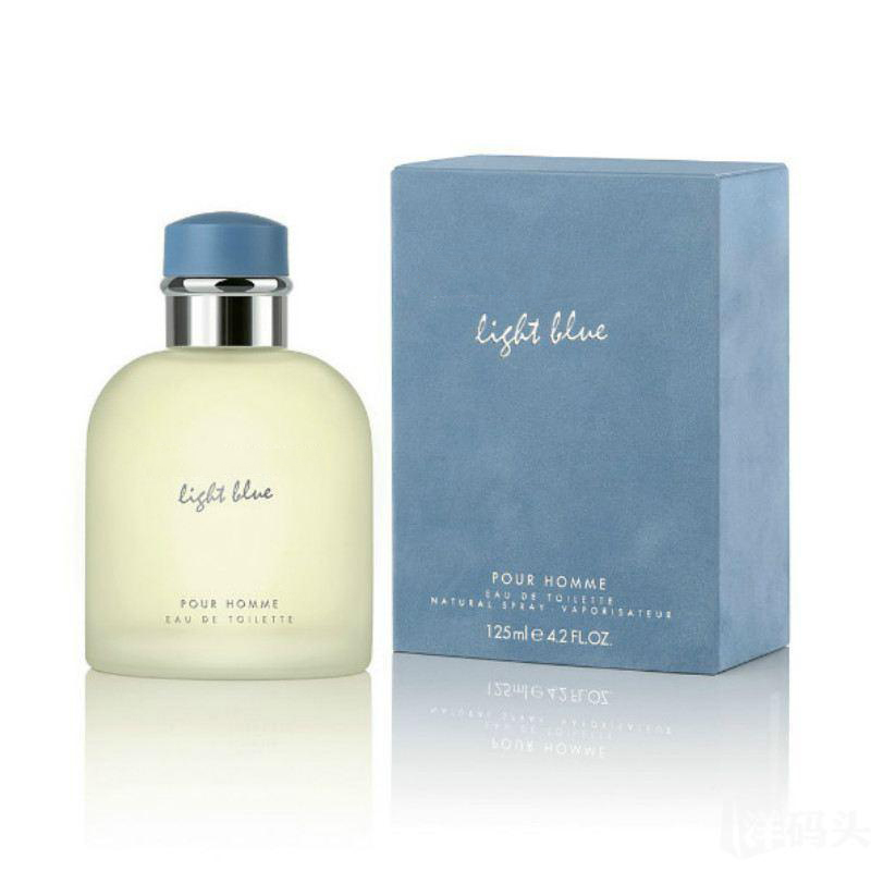 Perfume Fragrance Tous - 남성용 고품질 향수, 오래 지속되는 신선하고
