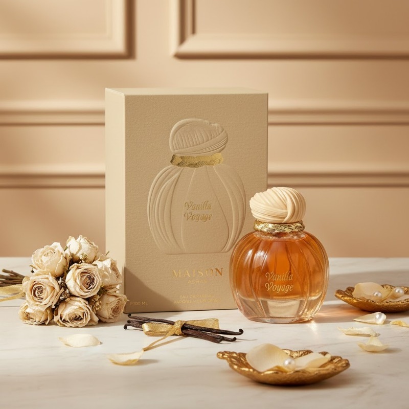 Perfume Fragrance Couture - 100ml 오리엔탈 스위트 유니섹스 향수, 오래