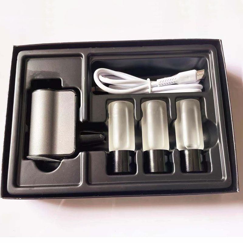 Perfume Fragrance Outlet - 전기 자동차 공기 청정기, 자동 공기