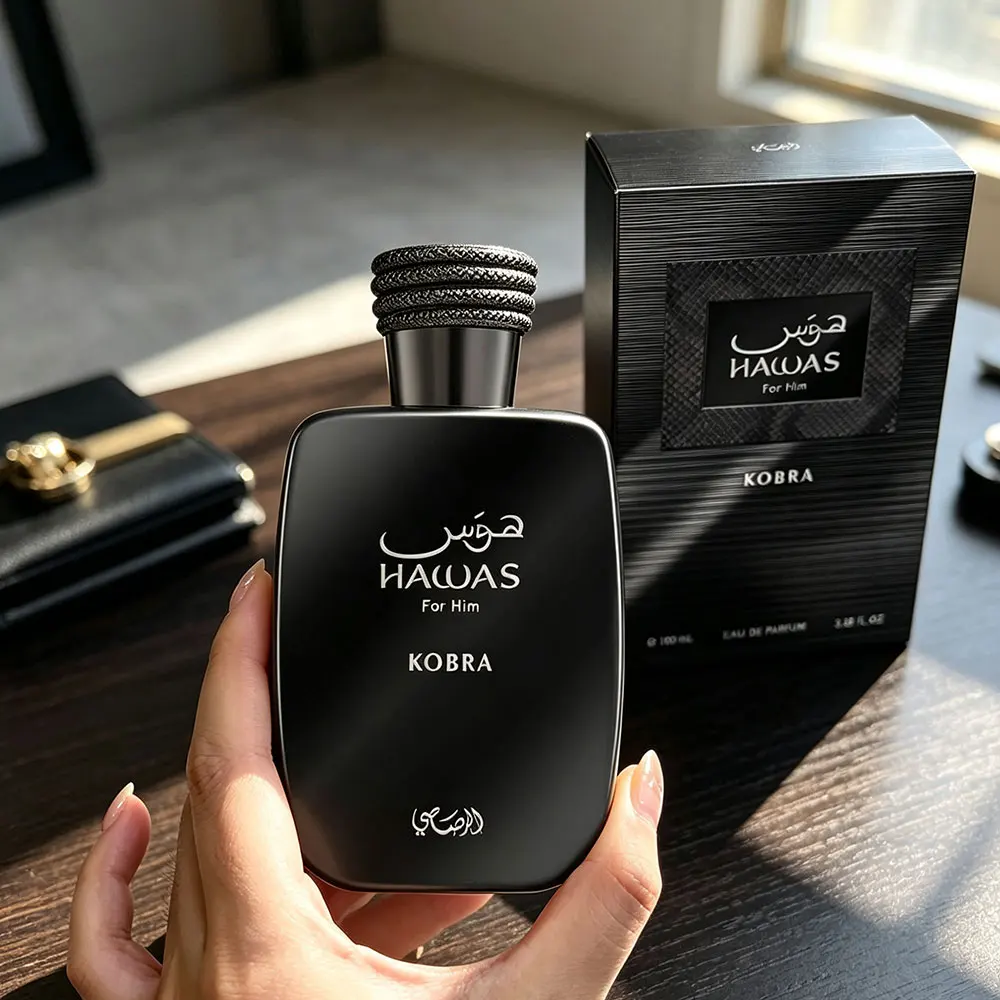 Perfume Fragrance Tous - 코브라 남성용 페로몬 향수 100ml (3.4