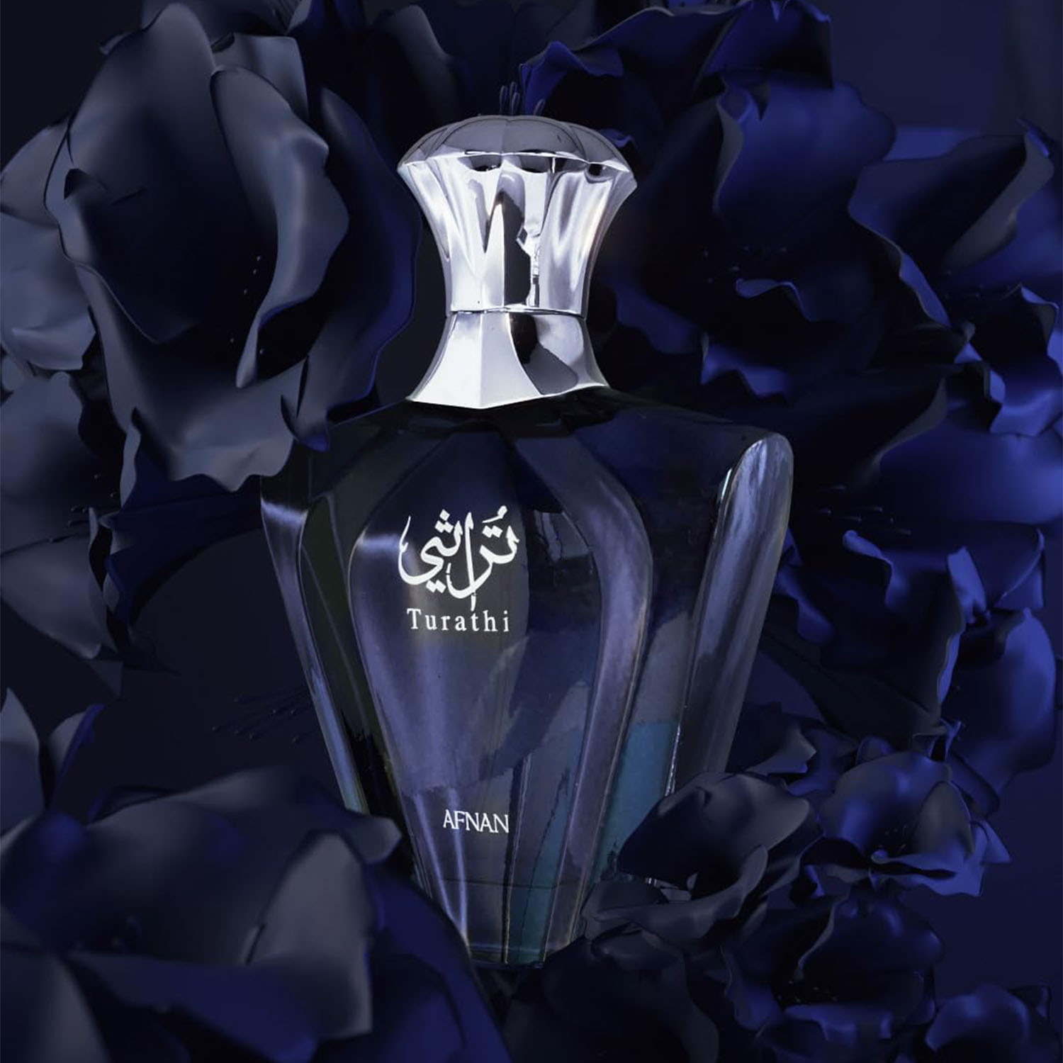 Perfume Fragrance Tous - 아프난 투라티 블루 오 드 퍼퓸