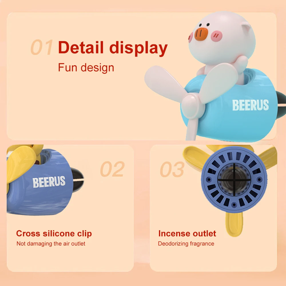 새로운 자동차 공기 청정기 고양이 개 파일럿 회전 프로 - Perfume Fragrance Outlet 리뷰 및 가격