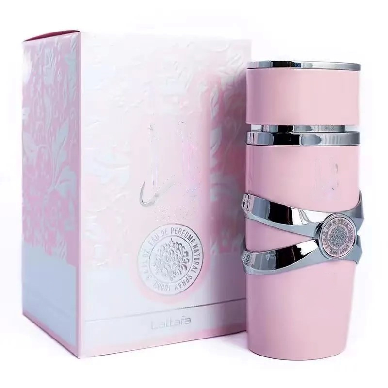 야라 야라 향수는 부드럽고 달콤한 동양풍의 꽃과 과일  - Perfume Fragrance Couture 리뷰 및 가격