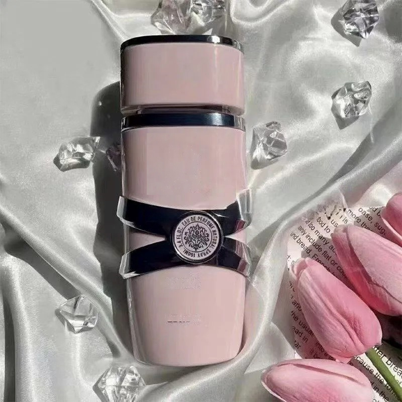 야라 야라 향수는 부드럽고 달콤한 동양풍의 꽃과 과일  - Perfume Fragrance Couture 리뷰 및 가격