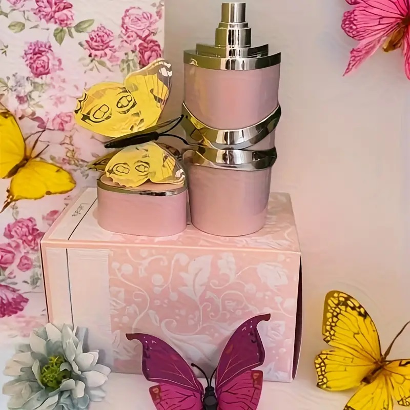 야라 야라 향수는 부드럽고 달콤한 동양풍의 꽃과 과일  - Perfume Fragrance Couture 리뷰 및 가격