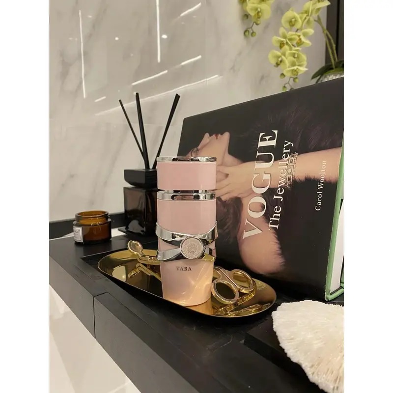 야라 야라 향수는 부드럽고 달콤한 동양풍의 꽃과 과일  - Perfume Fragrance Couture 리뷰 및 가격