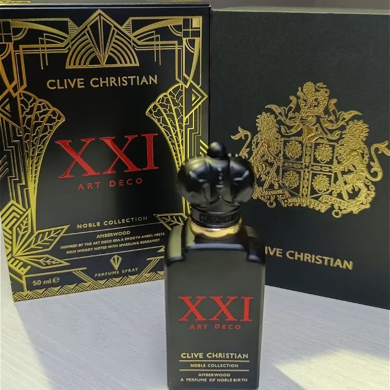 클라이브 크리스찬 남성용 향수 50ml 롱래스팅 앰버우 - Perfume Fragrance Couture 리뷰 및 가격
