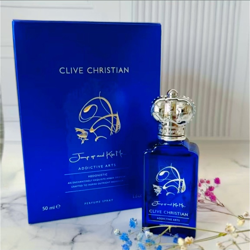 클라이브 크리스찬 남성용 향수 50ml 롱래스팅 앰버우 - Perfume Fragrance Couture 리뷰 및 가격