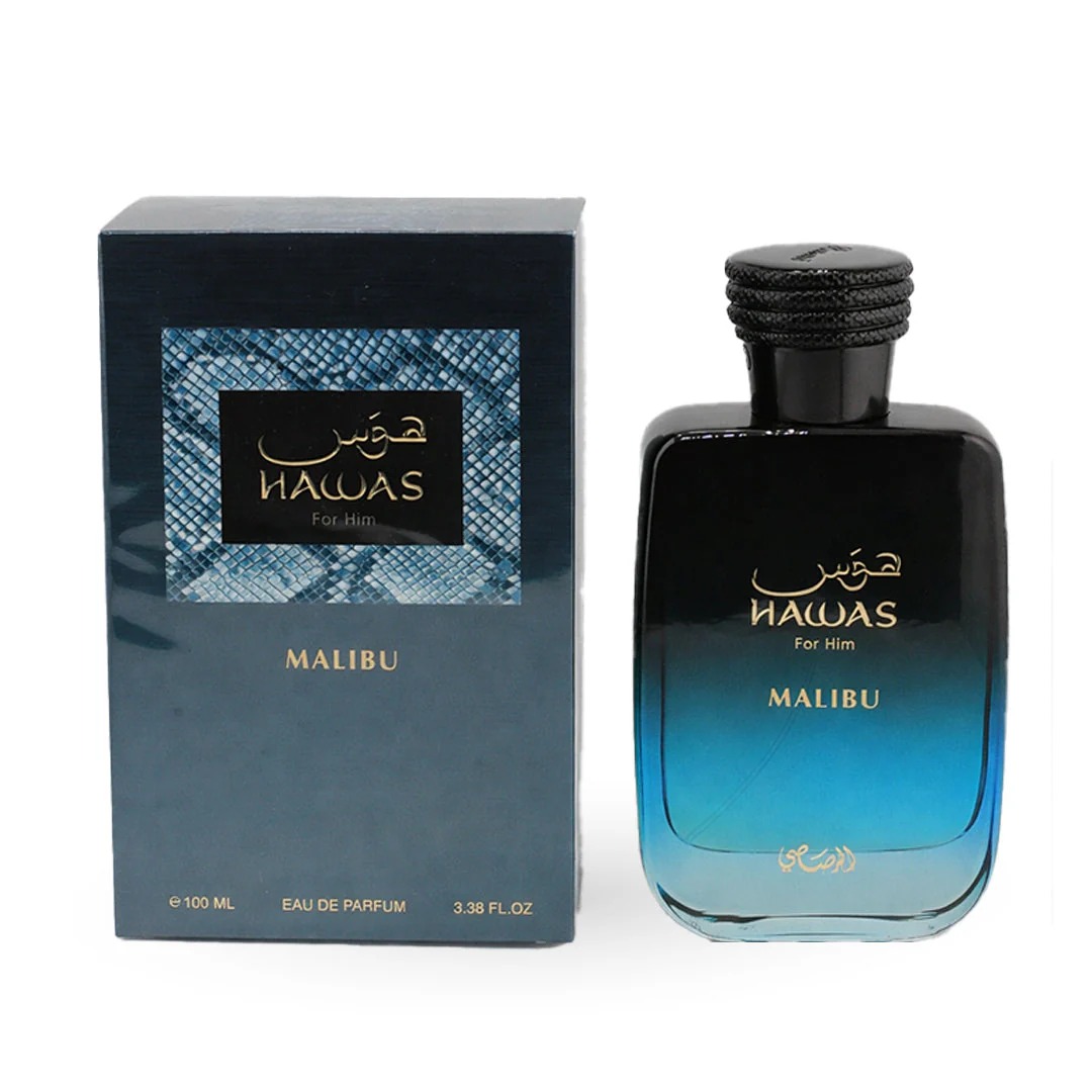 라사시 하와스 말리부 포 히 EDP 100ml 3.38 - Perfume Fragrance Concentration 리뷰 및 가격