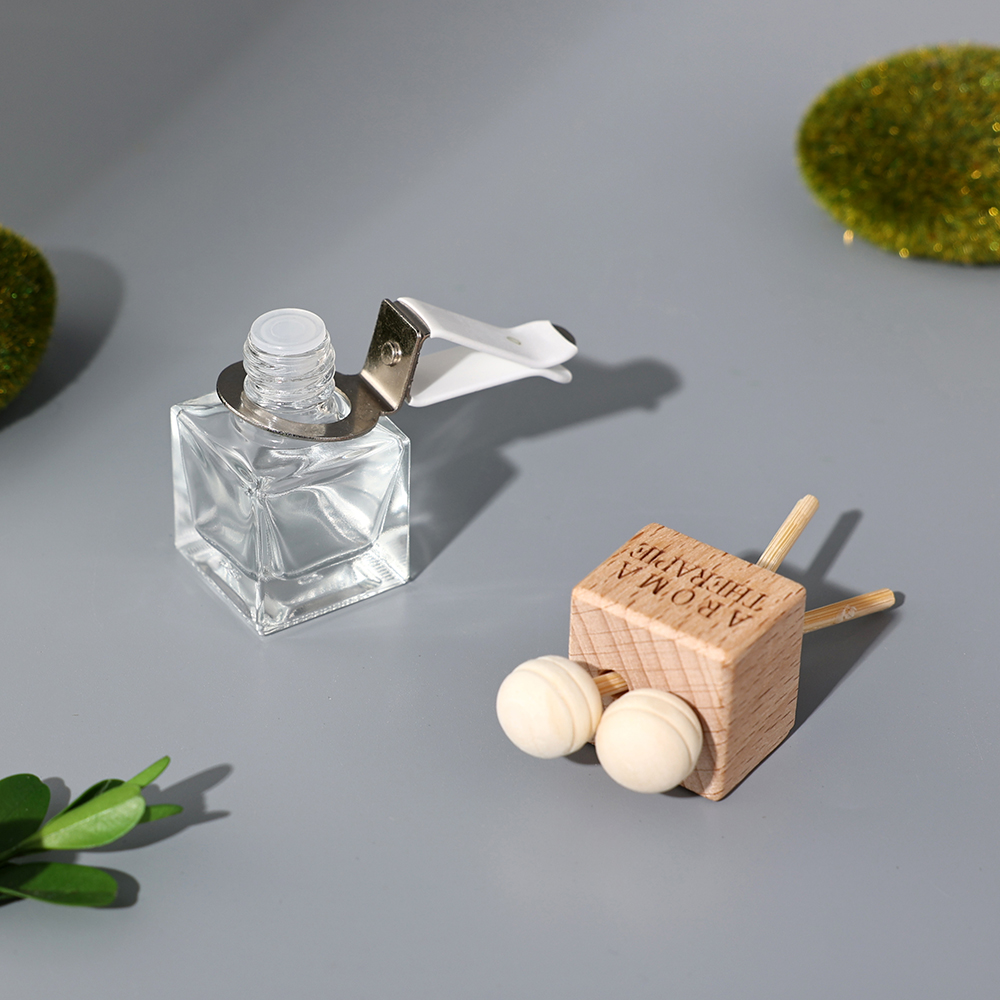 차량용 에어컨 송풍구 방향제 병 세트, 우아한 향수 공 - Perfume Fragrance Outlet 리뷰 및 가격