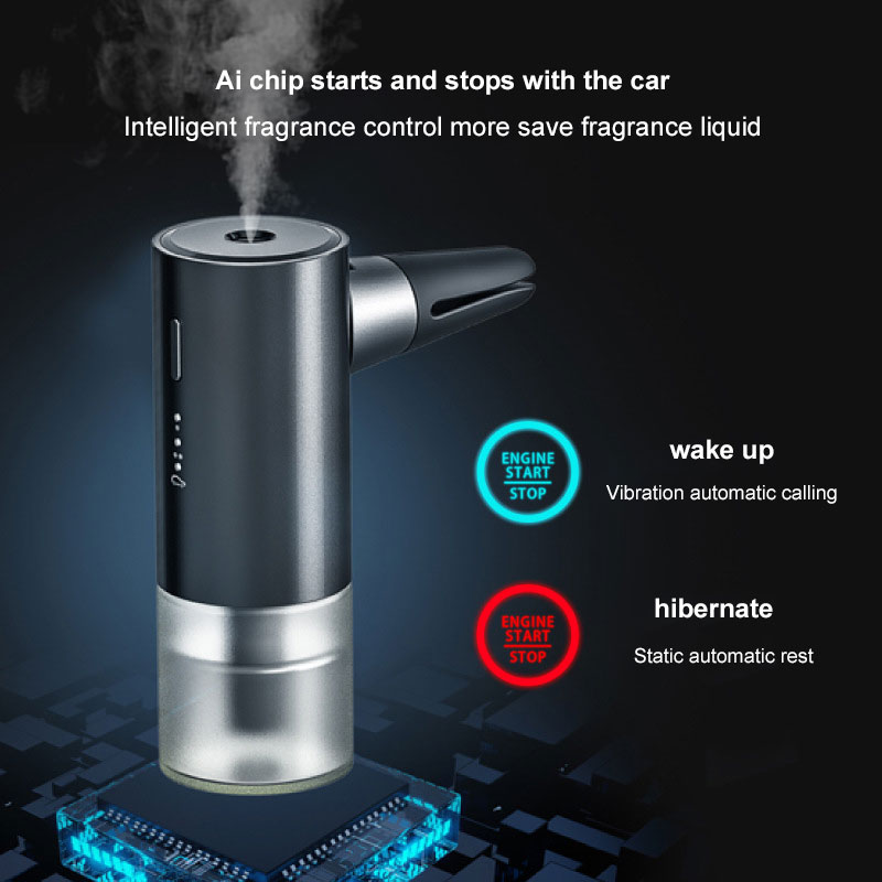 자동차 콘센트 환기 향수 클립 공기 청정기 USB 향수 - Perfume Fragrance Outlet 리뷰 및 가격
