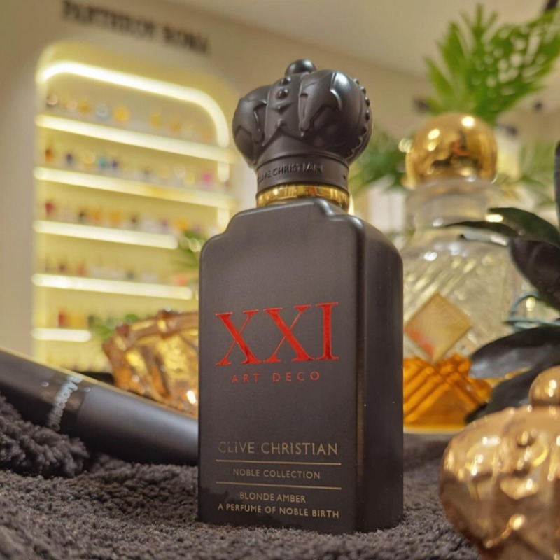 클라이브 크리스찬 우디 프레쉬 유니섹스 향수 50ml  - Perfume Fragrance Couture 리뷰 및 가격