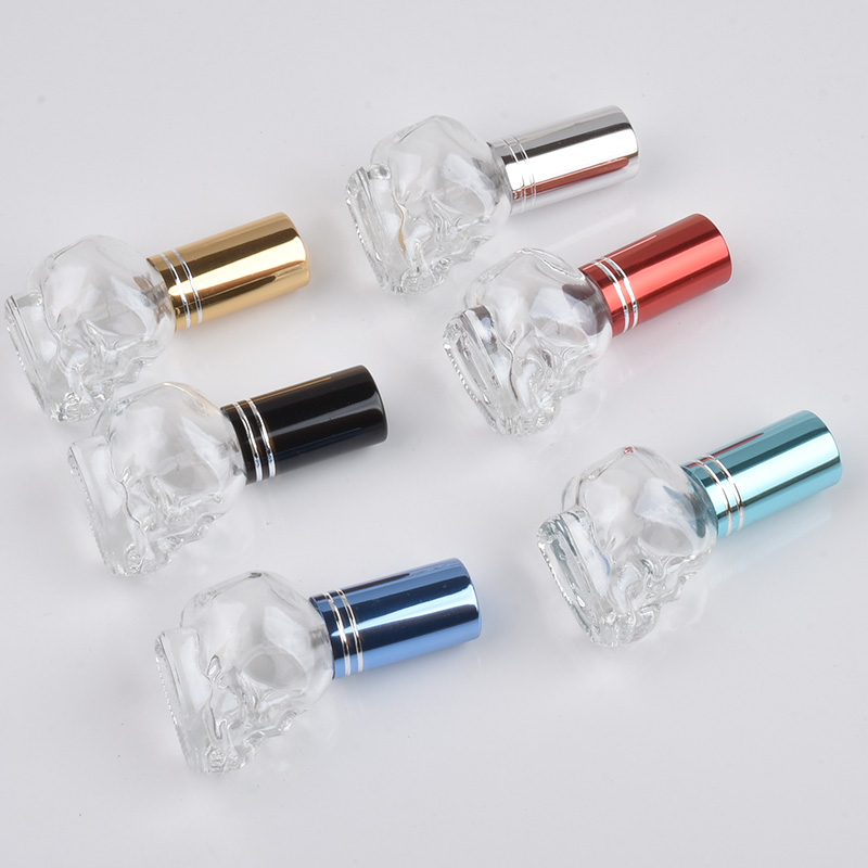 10pcs 8ml 빈 유리 향수병 대량 리필 가능 분무 - Perfume X 리뷰 및 가격