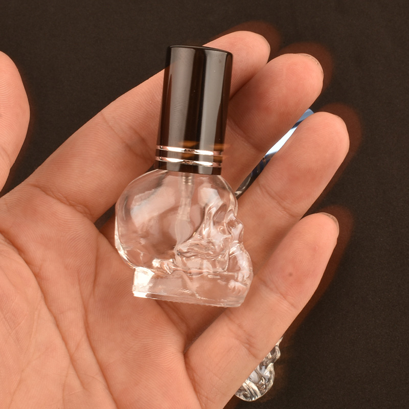 10pcs 8ml 빈 유리 향수병 대량 리필 가능 분무 - Perfume X 리뷰 및 가격
