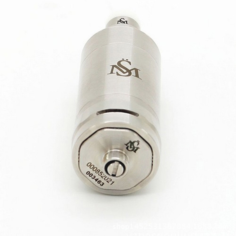 상단 Kayfun V5 RTA 분무기 전자 담배 316 - Fragance X 리뷰 및 가격