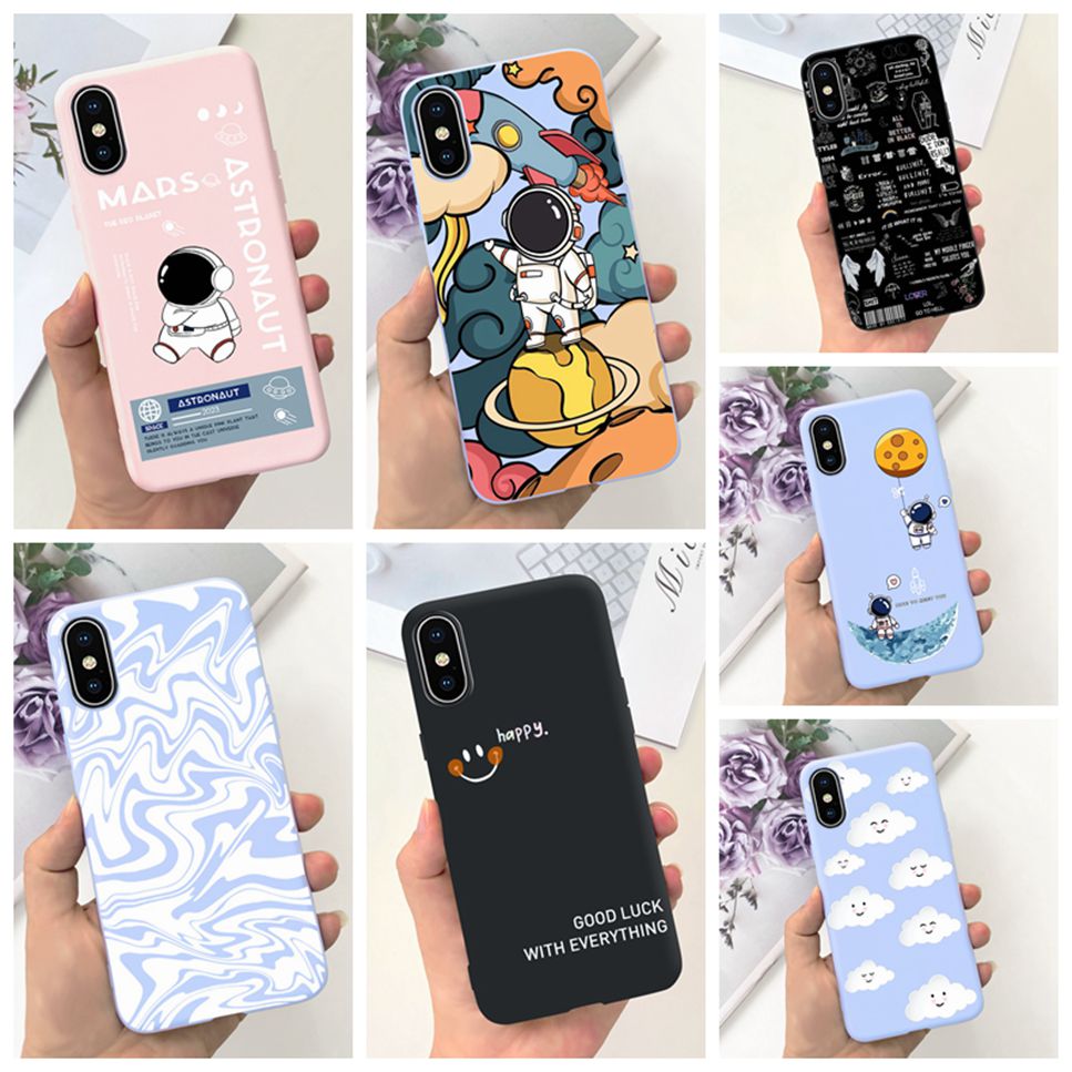 Apple iPhone X A1865의 새로운 기능 인 - Fragance X 리뷰 및 가격