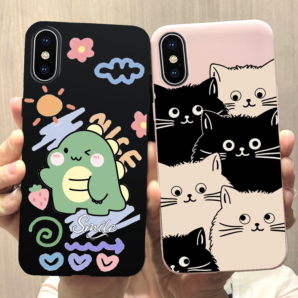 Apple iPhone X A1865의 새로운 기능 인 - Fragance X 리뷰 및 가격