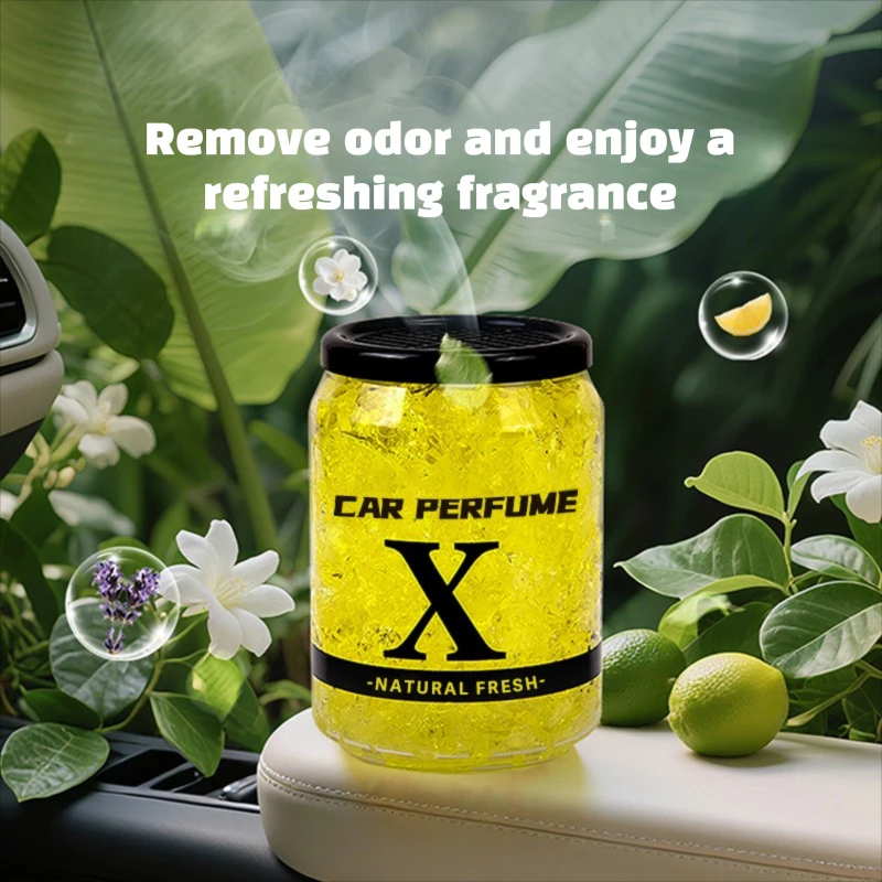 220g 고체 자동차 향수 방향제, 침실, 거실, 욕실 - Perfume Room Fragrance 리뷰 및 가격