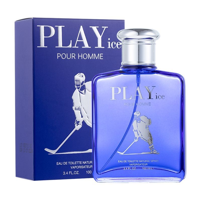 100ml 고급 스타일 남성 향수 블루 블랙 보틀 오래 - Perfume Fragrance Tous 리뷰 및 가격