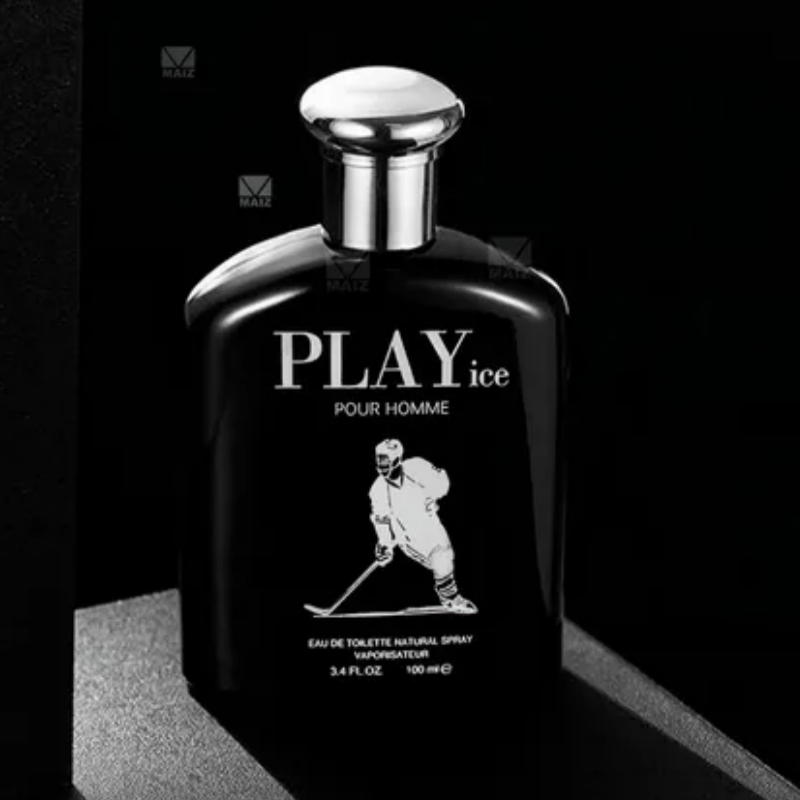 100ml 고급 스타일 남성 향수 블루 블랙 보틀 오래 - Perfume Fragrance Tous 리뷰 및 가격