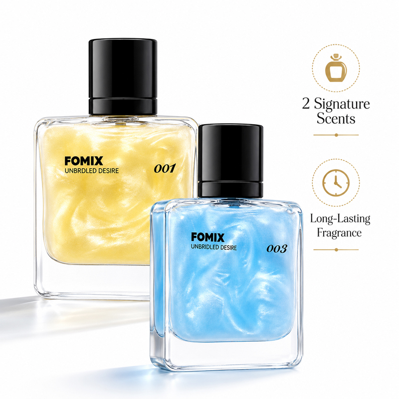 포믹스 남성 향수 세트 2종, 오래 지속되는 프레쉬 오 - Perfume Fragrance Tous 리뷰 및 가격