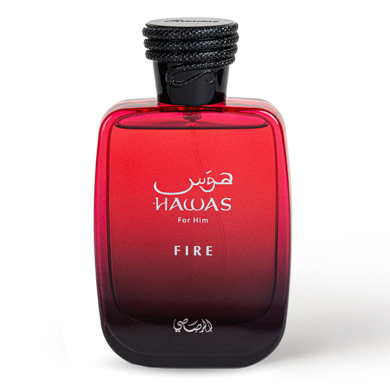 럭셔리 라사시 하와스 파이어 포 히 오 드 퍼퓸 100 - Perfume Fragrance Tous 리뷰 및 가격