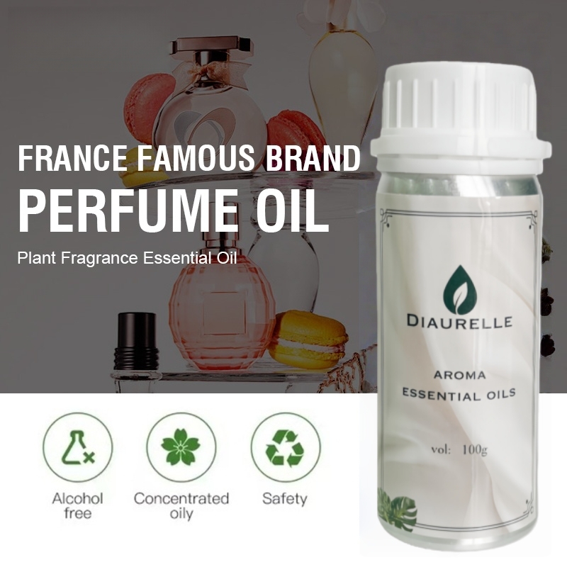 디아우렐레 100mL 아로마 디퓨저 에센셜 오일 8배  - Perfume Fragrance Concentration 리뷰 및 가격