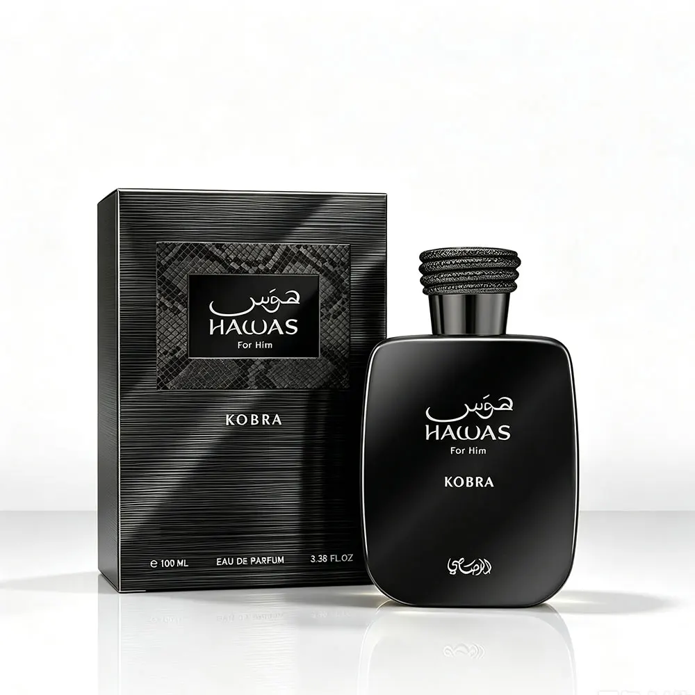 코브라 남성용 페로몬 향수 100ml (3.4 fl.o - Perfume Fragrance Tous 리뷰 및 가격
