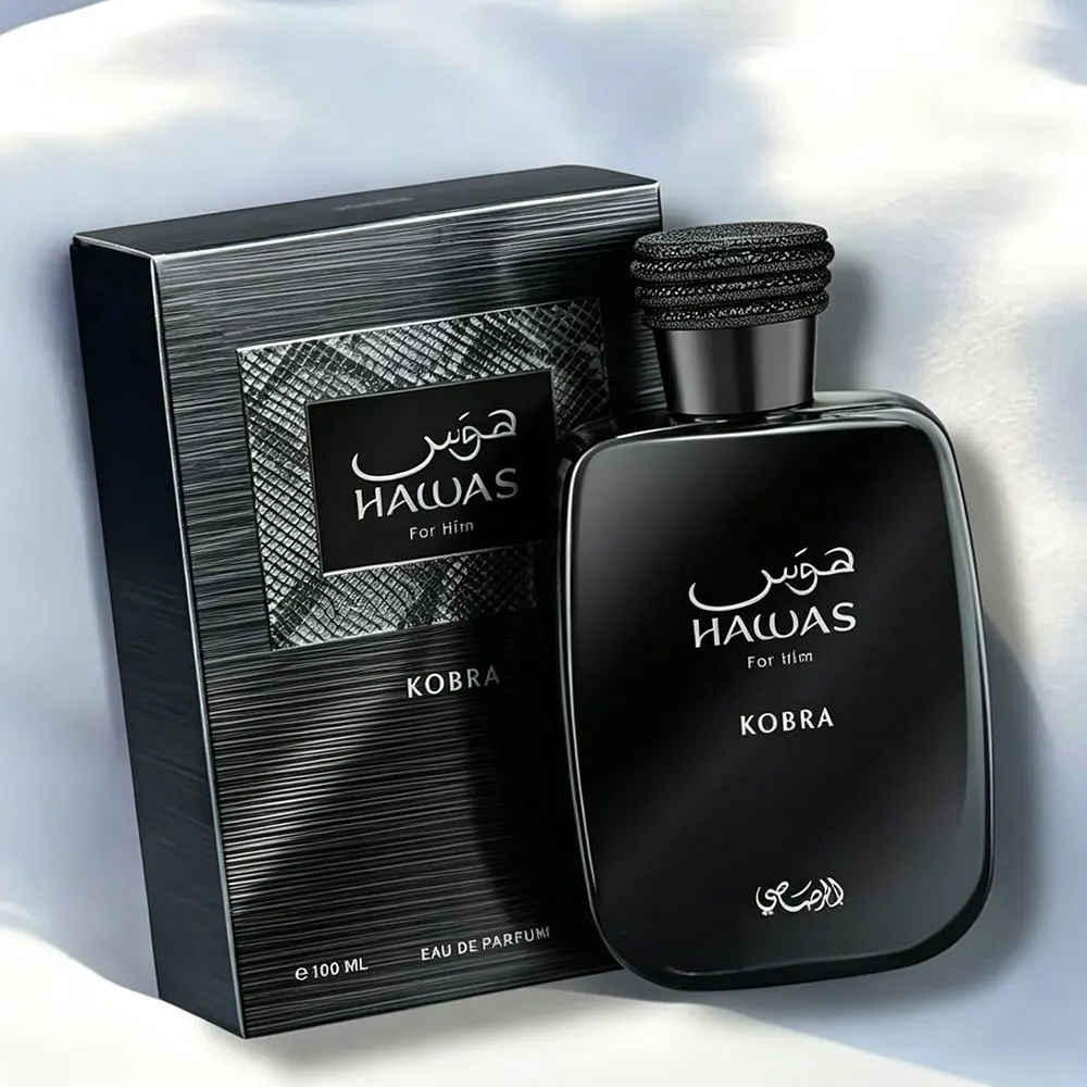 코브라 남성용 페로몬 향수 100ml (3.4 fl.o - Perfume Fragrance Tous 리뷰 및 가격