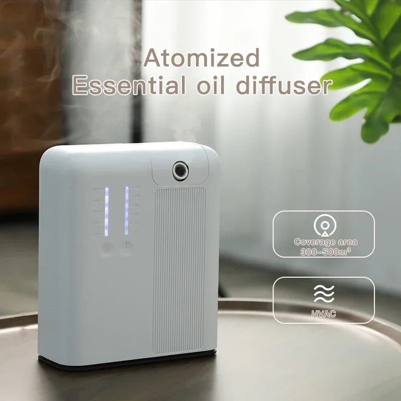 Namste 아로마 디퓨저 블루투스 WiFi APP 홈 - Perfume Room Fragrance 리뷰 및 가격
