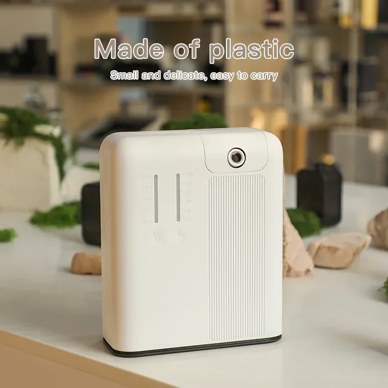 Namste 아로마 디퓨저 블루투스 WiFi APP 홈 - Perfume Room Fragrance 리뷰 및 가격