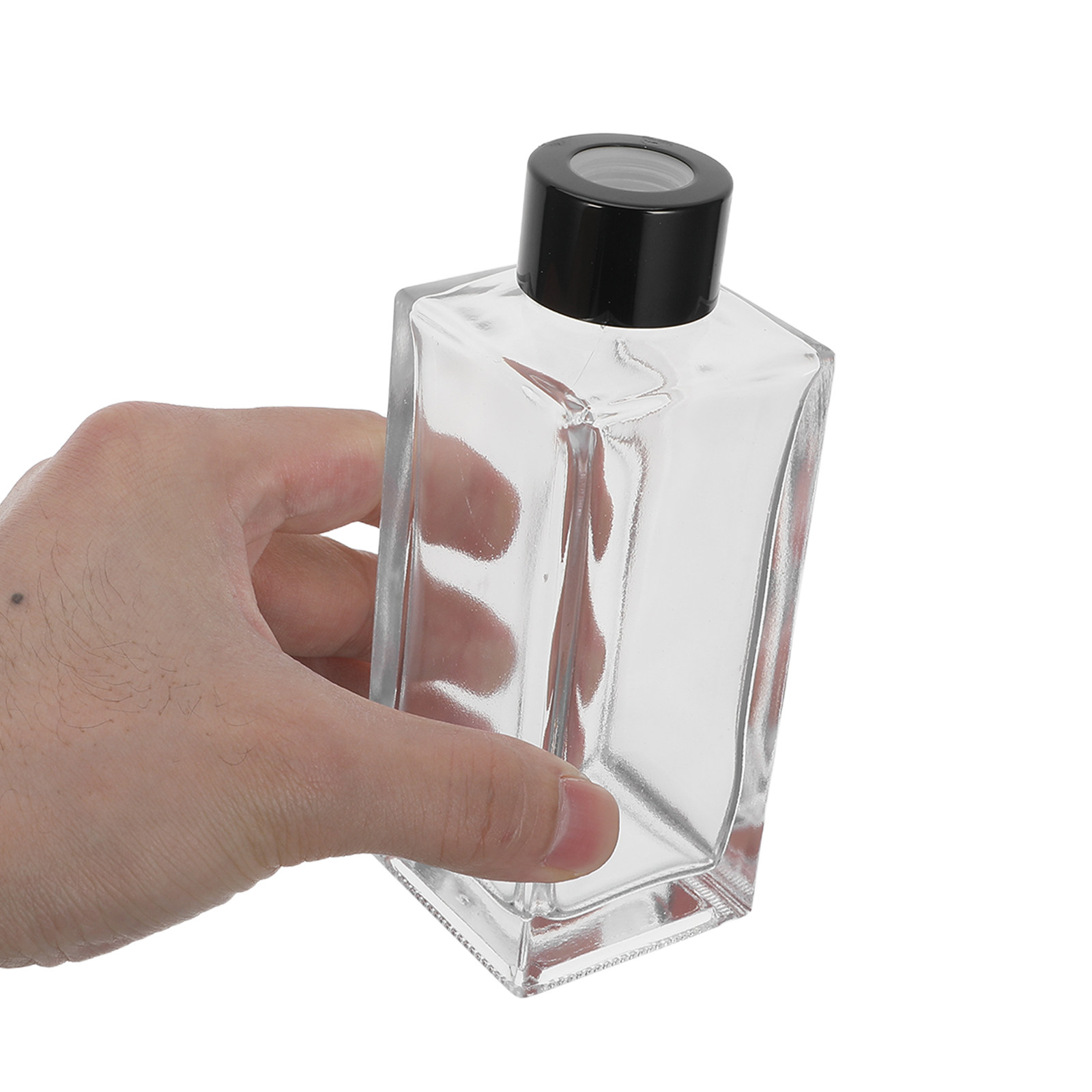 4세트 욕실 향기 디퓨저 리드 스틱 소형 미니 투명 유 - Perfume Room Fragrance 리뷰 및 가격