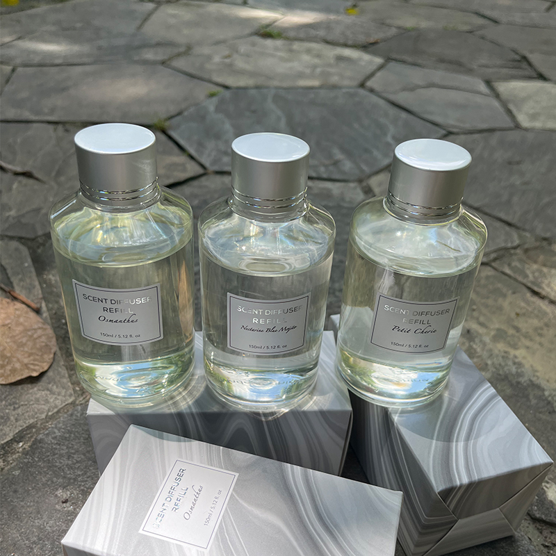 리드 디퓨저 리필 오일 재스민 무화과 과일 150ml, - Perfume Room Fragrance 리뷰 및 가격