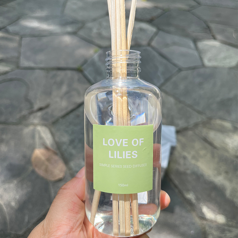 리드 디퓨저 리필 오일 재스민 무화과 과일 150ml, - Perfume Room Fragrance 리뷰 및 가격