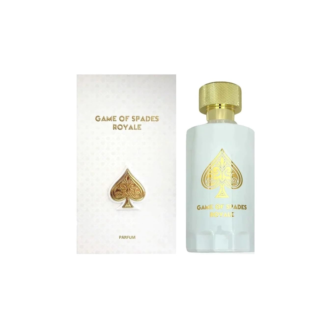 조 밀라노 게임 오브 스페이드 로얄 유니섹스 향수 –  - Perfume Fragrance Couture 리뷰 및 가격
