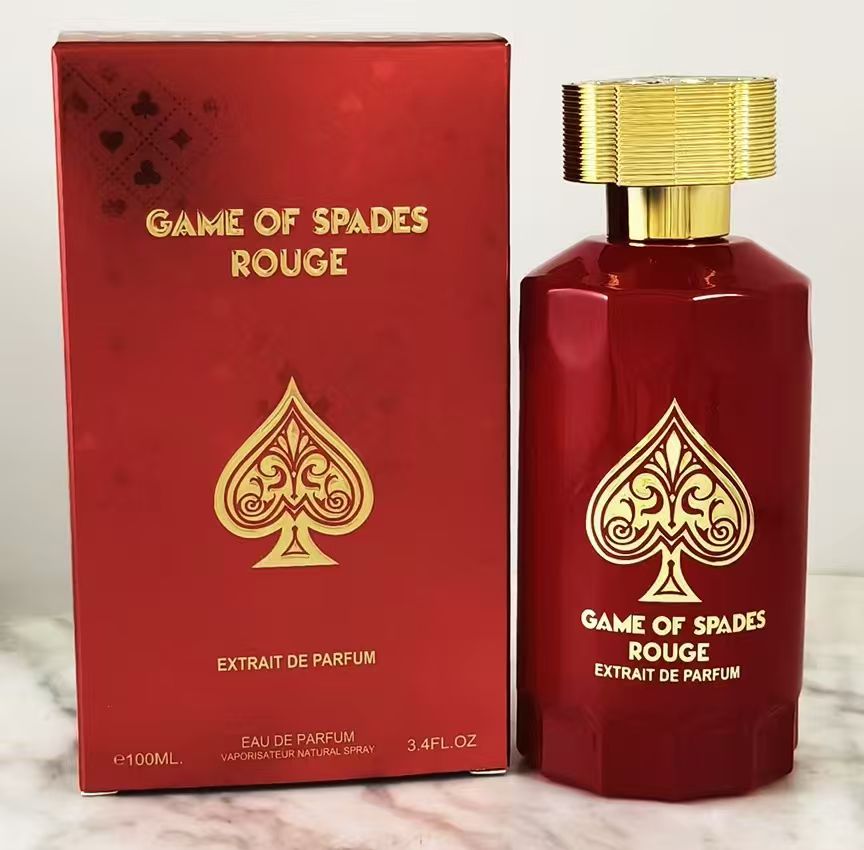 조 밀라노 게임 오브 스페이드 로얄 유니섹스 향수 –  - Perfume Fragrance Couture 리뷰 및 가격