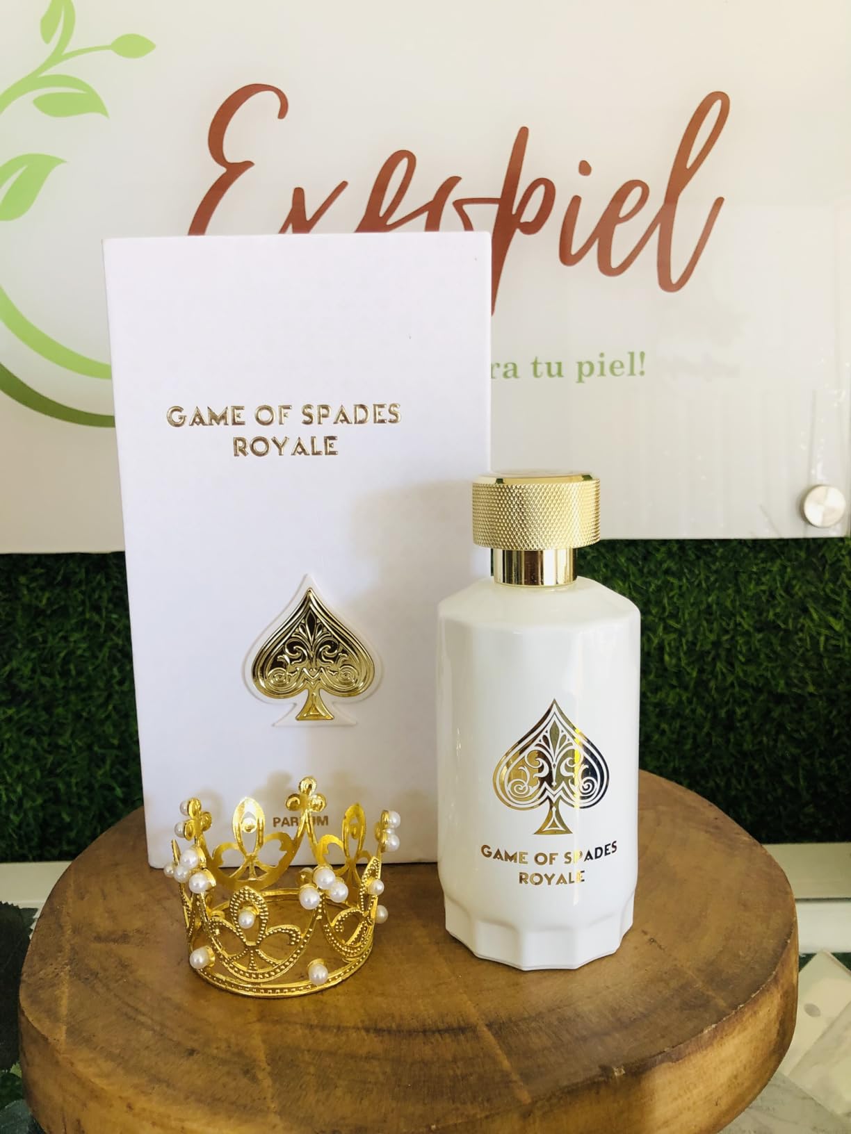신상품 조 밀라노 게임 오브 스페이드 로얄 향수 100 - Perfume Fragrance Concentration 리뷰 및 가격