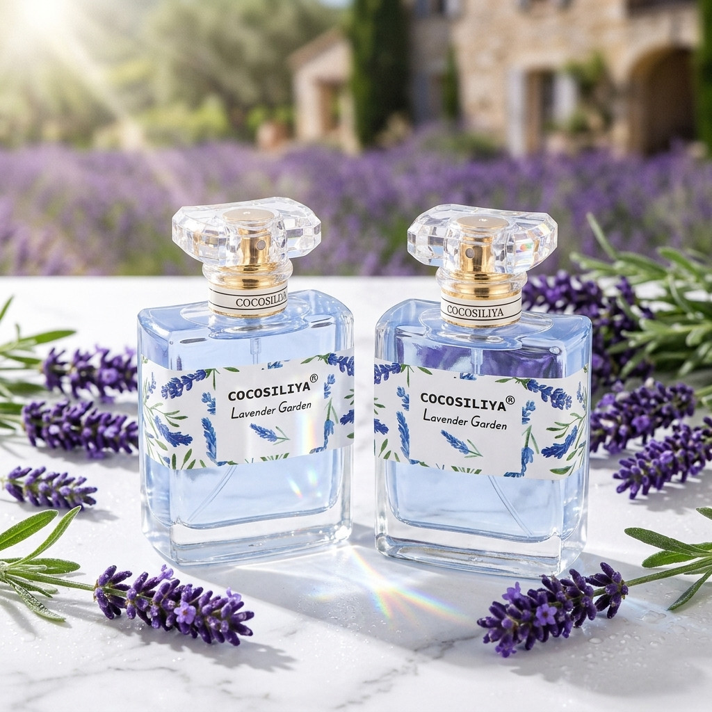 코코실리야 여성용 향수, 1.7oz X 2팩, 유니섹스 - Perfume X 리뷰 및 가격