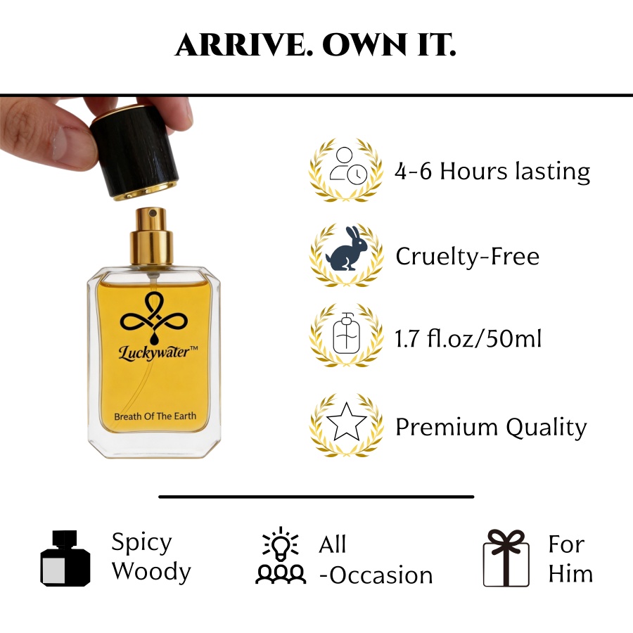 오래 지속되는 프리미엄 남성용 향수, 50ml 스프레이 - Perfume Fragrance Tous 리뷰 및 가격
