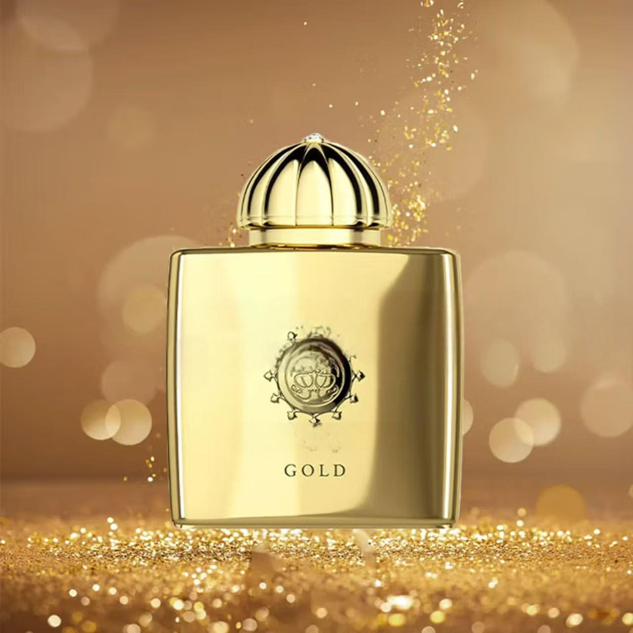 아무아쥬 골드 우먼 EDP 100ml 3.4oz 럭셔리 - Perfume Fragrance Concentration 리뷰 및 가격
