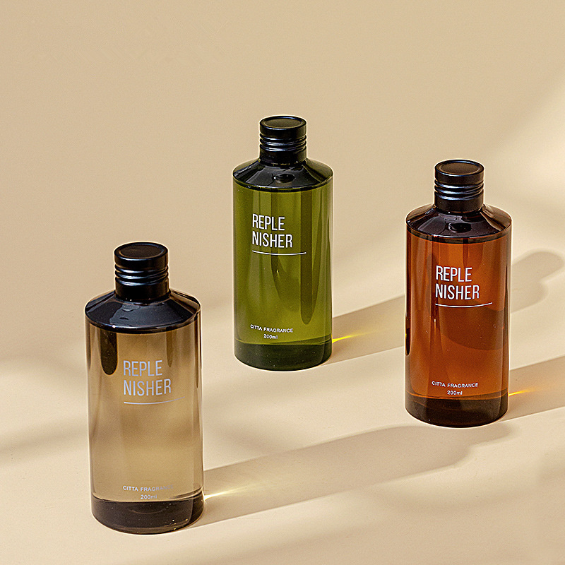200ml 아로마 디퓨저 리필 - 라탄 리드 디퓨저용  - Perfume Room Fragrance 리뷰 및 가격