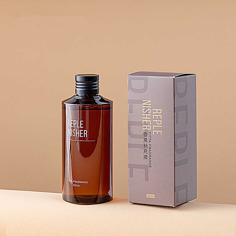 200ml 아로마 디퓨저 리필 - 라탄 리드 디퓨저용  - Perfume Room Fragrance 리뷰 및 가격