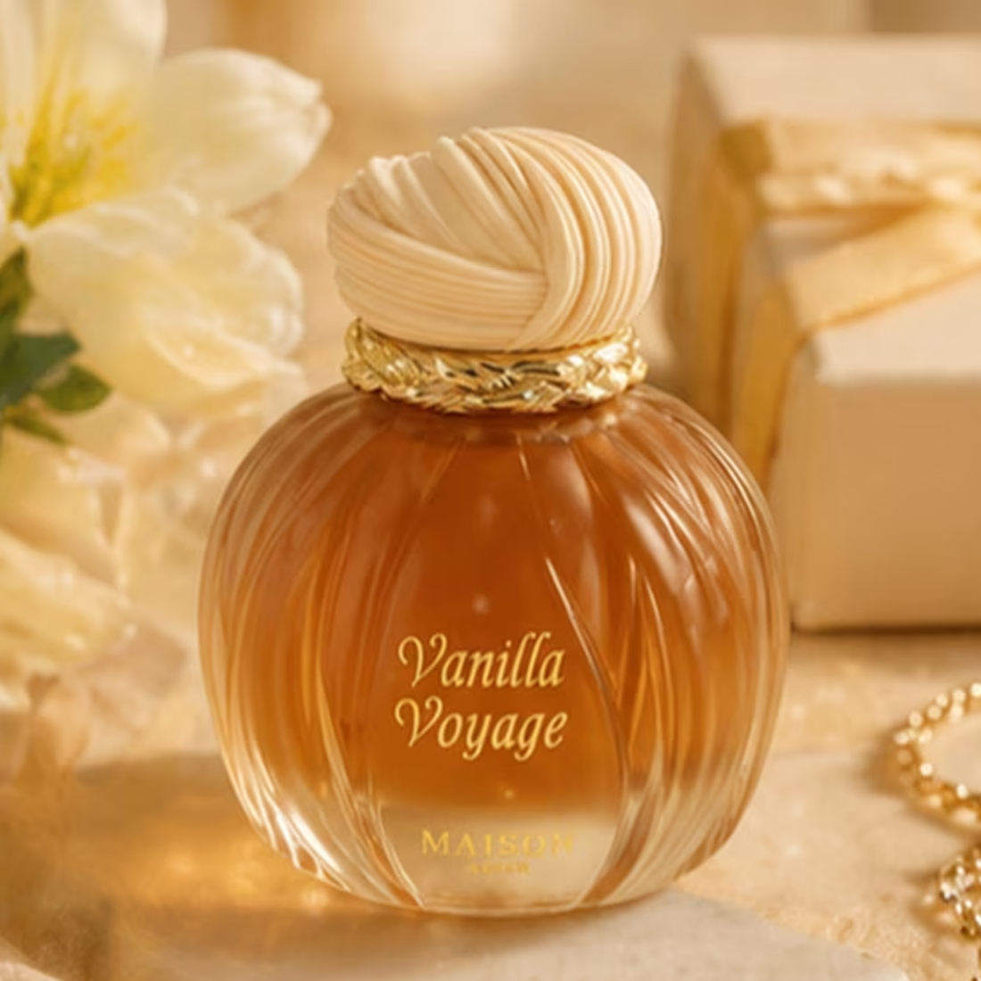 바닐라 보이지 100ml 오리엔탈 스위트 유니섹스 향수 - Perfume Fragrance Couture 리뷰 및 가격